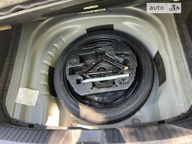 Черный Фольксваген Джетта, объемом двигателя 1.98 л и пробегом 110 тыс. км за 20900 $, фото 20 на Automoto.ua