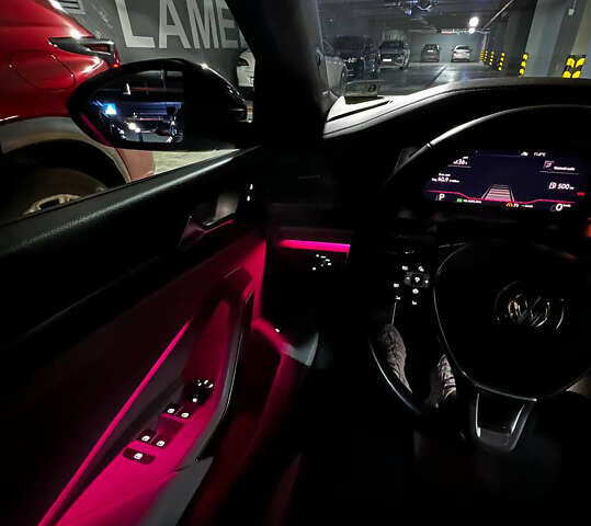 Черный Фольксваген Джетта, объемом двигателя 1.4 л и пробегом 109 тыс. км за 16500 $, фото 20 на Automoto.ua