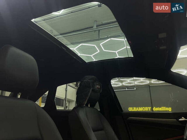 Чорний Фольксваген Джетта, об'ємом двигуна 1.4 л та пробігом 108 тис. км за 16000 $, фото 62 на Automoto.ua