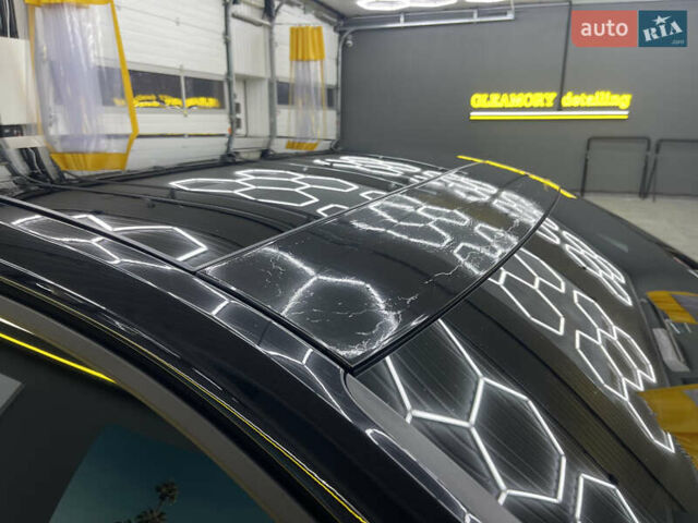 Чорний Фольксваген Джетта, об'ємом двигуна 1.4 л та пробігом 108 тис. км за 16000 $, фото 60 на Automoto.ua