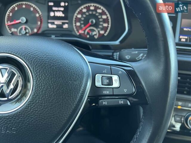 Черный Фольксваген Джетта, объемом двигателя 1.4 л и пробегом 180 тыс. км за 13890 $, фото 15 на Automoto.ua