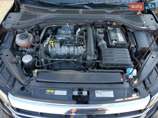 Чорний Фольксваген Джетта, об'ємом двигуна 1.4 л та пробігом 97 тис. км за 2600 $, фото 10 на Automoto.ua