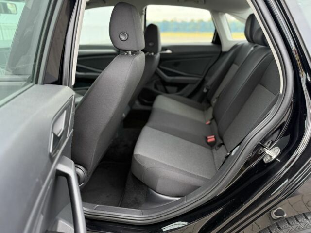 Черный Фольксваген Джетта, объемом двигателя 1.4 л и пробегом 100 тыс. км за 13200 $, фото 22 на Automoto.ua