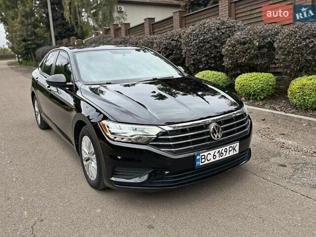 Чорний Фольксваген Джетта, об'ємом двигуна 1.4 л та пробігом 142 тис. км за 13200 $, фото 1 на Automoto.ua