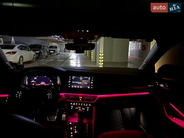 Черный Фольксваген Джетта, объемом двигателя 1.4 л и пробегом 109 тыс. км за 16500 $, фото 19 на Automoto.ua