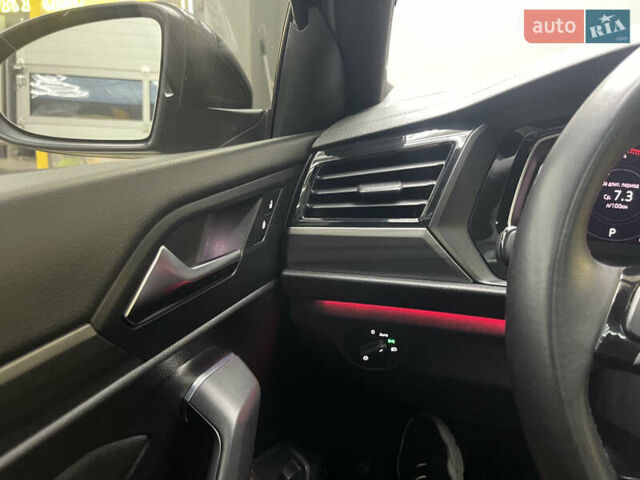 Чорний Фольксваген Джетта, об'ємом двигуна 1.4 л та пробігом 108 тис. км за 16000 $, фото 43 на Automoto.ua