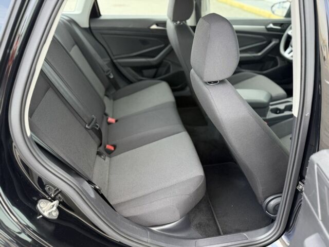 Черный Фольксваген Джетта, объемом двигателя 1.4 л и пробегом 100 тыс. км за 13200 $, фото 8 на Automoto.ua