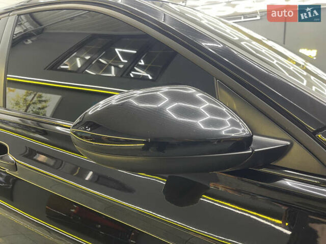 Чорний Фольксваген Джетта, об'ємом двигуна 1.4 л та пробігом 108 тис. км за 16000 $, фото 65 на Automoto.ua