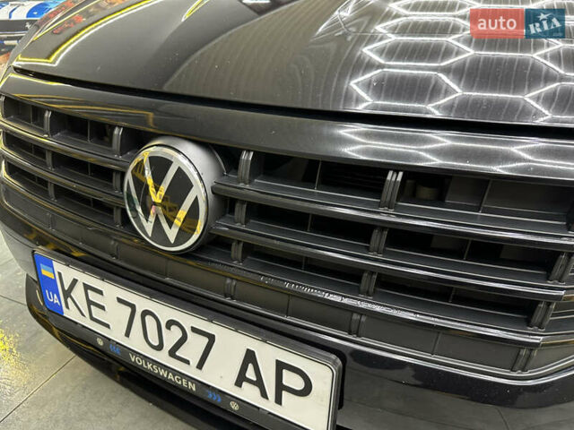 Чорний Фольксваген Джетта, об'ємом двигуна 1.4 л та пробігом 108 тис. км за 16000 $, фото 6 на Automoto.ua