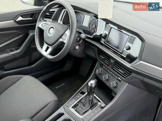 Чорний Фольксваген Джетта, об'ємом двигуна 1.4 л та пробігом 120 тис. км за 13200 $, фото 24 на Automoto.ua