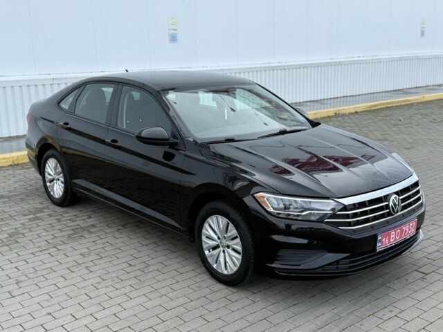 Черный Фольксваген Джетта, объемом двигателя 1.4 л и пробегом 100 тыс. км за 13200 $, фото 16 на Automoto.ua