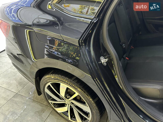 Чорний Фольксваген Джетта, об'ємом двигуна 1.4 л та пробігом 108 тис. км за 16000 $, фото 20 на Automoto.ua