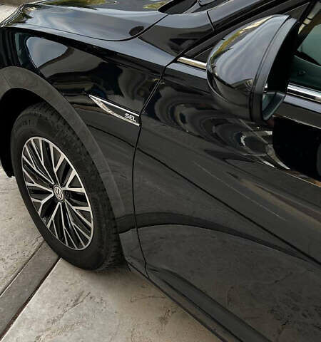 Черный Фольксваген Джетта, объемом двигателя 1.4 л и пробегом 109 тыс. км за 16500 $, фото 14 на Automoto.ua