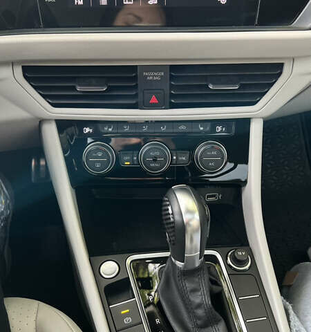 Черный Фольксваген Джетта, объемом двигателя 1.4 л и пробегом 109 тыс. км за 16500 $, фото 24 на Automoto.ua