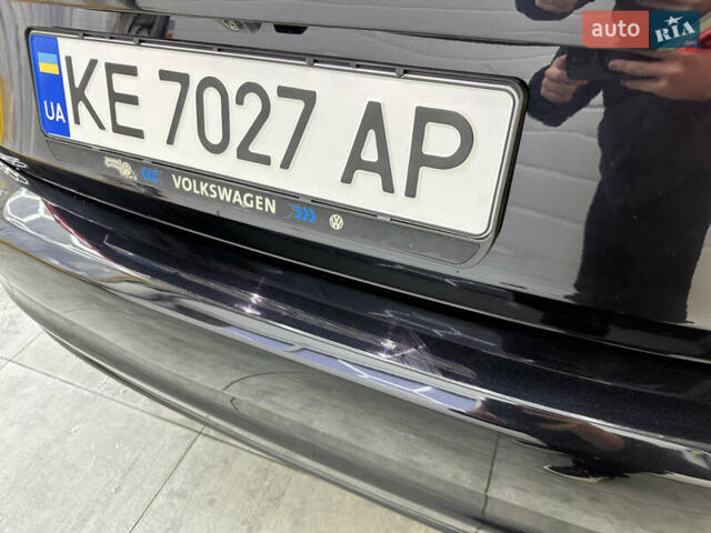 Чорний Фольксваген Джетта, об'ємом двигуна 1.4 л та пробігом 108 тис. км за 16000 $, фото 12 на Automoto.ua