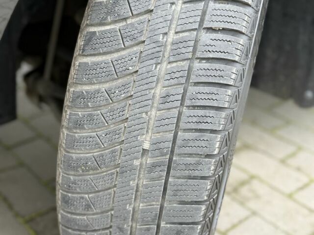 Черный Фольксваген Джетта, объемом двигателя 1.4 л и пробегом 100 тыс. км за 13200 $, фото 13 на Automoto.ua