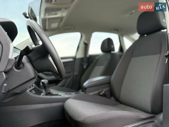 Чорний Фольксваген Джетта, об'ємом двигуна 1.4 л та пробігом 120 тис. км за 13200 $, фото 18 на Automoto.ua