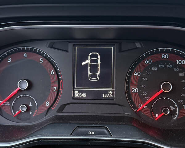 Черный Фольксваген Джетта, объемом двигателя 1.4 л и пробегом 82 тыс. км за 15900 $, фото 4 на Automoto.ua