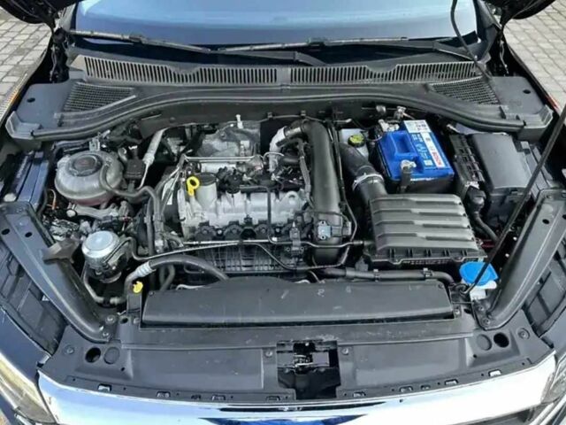 Черный Фольксваген Джетта, объемом двигателя 1.4 л и пробегом 107 тыс. км за 9300 $, фото 4 на Automoto.ua