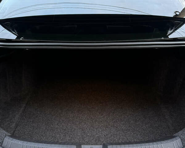 Чорний Фольксваген Джетта, об'ємом двигуна 1.98 л та пробігом 119 тис. км за 16700 $, фото 17 на Automoto.ua