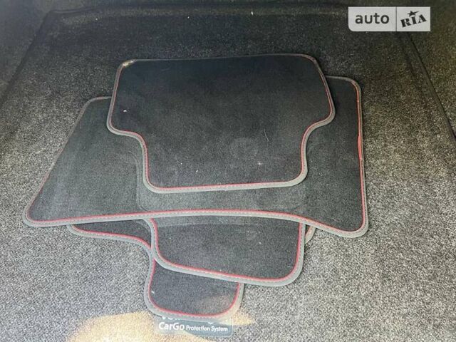 Черный Фольксваген Джетта, объемом двигателя 1.98 л и пробегом 110 тыс. км за 20900 $, фото 21 на Automoto.ua