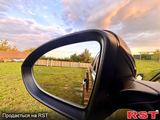 Черный Фольксваген Джетта, объемом двигателя 1.4 л и пробегом 102 тыс. км за 16888 $, фото 8 на Automoto.ua