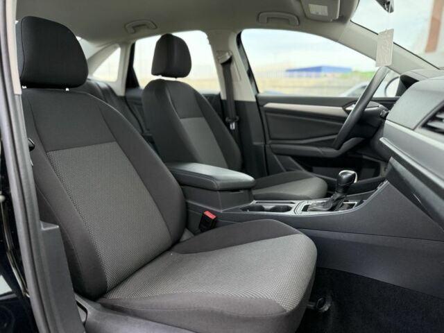 Черный Фольксваген Джетта, объемом двигателя 1.4 л и пробегом 100 тыс. км за 13200 $, фото 19 на Automoto.ua