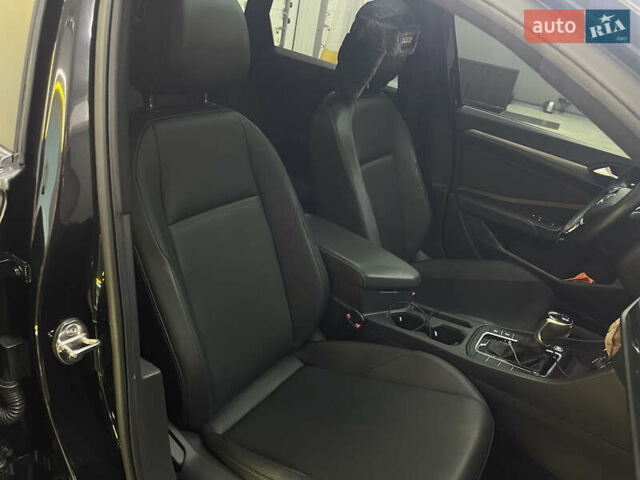 Чорний Фольксваген Джетта, об'ємом двигуна 1.4 л та пробігом 108 тис. км за 16000 $, фото 63 на Automoto.ua