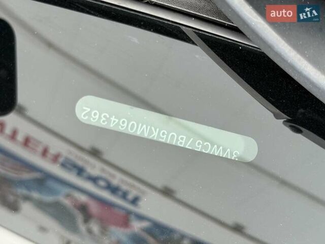 Чорний Фольксваген Джетта, об'ємом двигуна 1.4 л та пробігом 120 тис. км за 13200 $, фото 26 на Automoto.ua