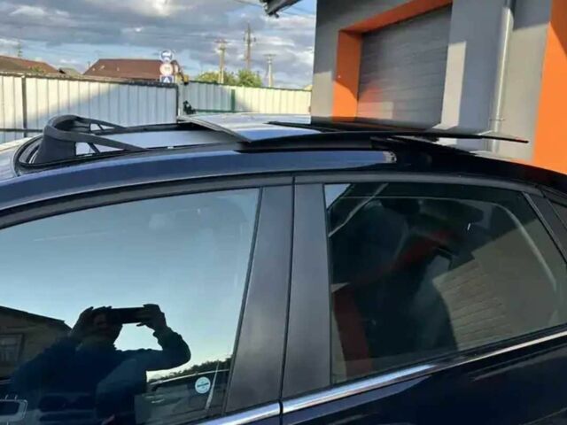 Черный Фольксваген Джетта, объемом двигателя 1.4 л и пробегом 107 тыс. км за 9300 $, фото 3 на Automoto.ua