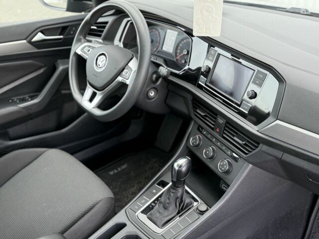 Черный Фольксваген Джетта, объемом двигателя 1.4 л и пробегом 100 тыс. км за 13200 $, фото 10 на Automoto.ua