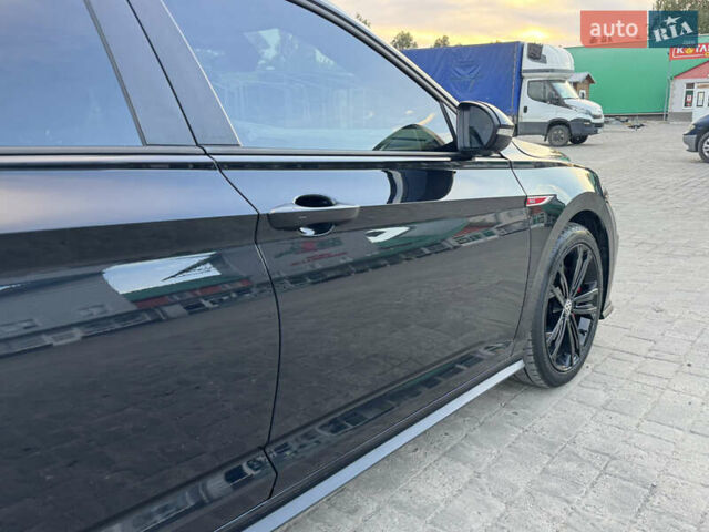 Чорний Фольксваген Джетта, об'ємом двигуна 1.98 л та пробігом 157 тис. км за 17350 $, фото 48 на Automoto.ua