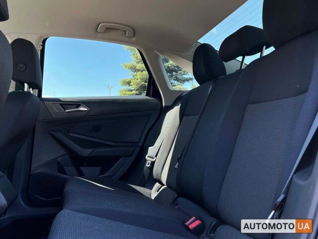 Черный Фольксваген Джетта, объемом двигателя 1.4 л и пробегом 67 тыс. км за 17200 $, фото 20 на Automoto.ua