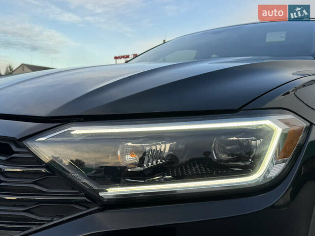 Фольксваген Джетта 2020 у Ковель на Automoto.ua Чорний Фольксваген Джетта, об'ємом двигуна 1.98 л та пробігом 156 тис. км за 17950 $, фото 26 на Automoto.ua