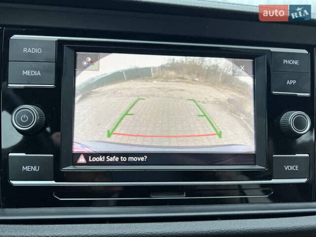 Черный Фольксваген Джетта, объемом двигателя 1.4 л и пробегом 114 тыс. км за 13500 $, фото 22 на Automoto.ua