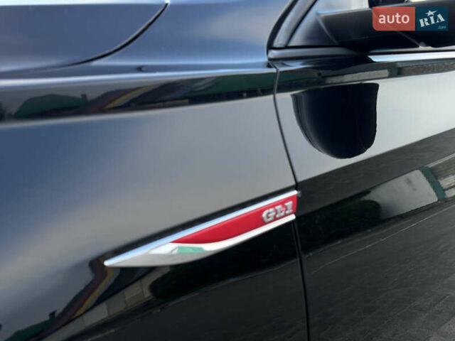 Фольксваген Джетта 2020 у Ковель на Automoto.ua Чорний Фольксваген Джетта, об'ємом двигуна 1.98 л та пробігом 156 тис. км за 17950 $, фото 31 на Automoto.ua