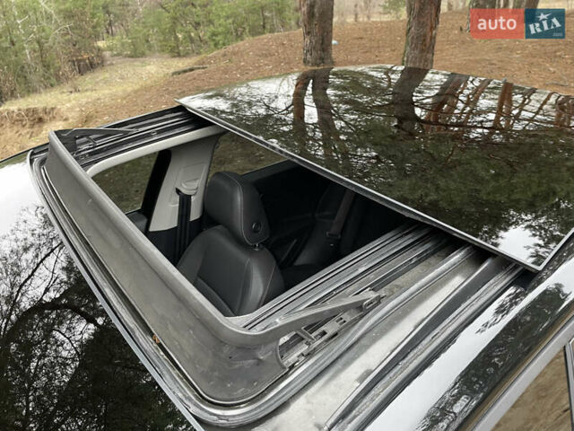 Черный Фольксваген Джетта, объемом двигателя 1.4 л и пробегом 42 тыс. км за 18500 $, фото 18 на Automoto.ua