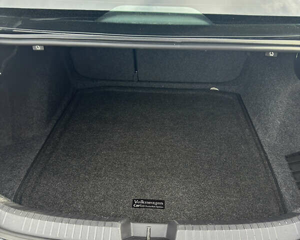 Черный Фольксваген Джетта, объемом двигателя 1.4 л и пробегом 105 тыс. км за 14200 $, фото 15 на Automoto.ua