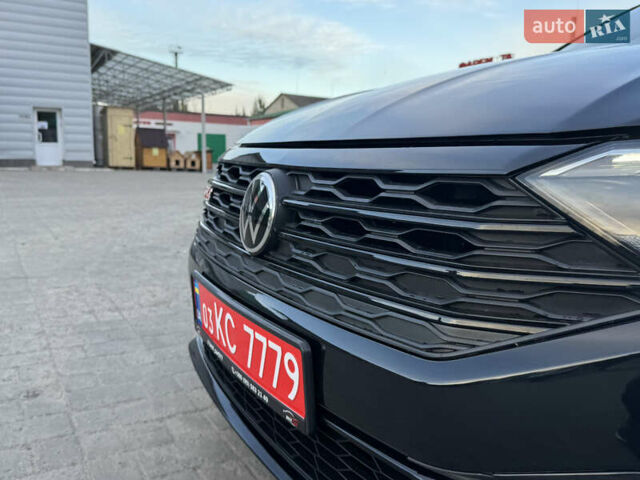 Фольксваген Джетта 2020 у Ковель на Automoto.ua Чорний Фольксваген Джетта, об'ємом двигуна 1.98 л та пробігом 156 тис. км за 17950 $, фото 27 на Automoto.ua