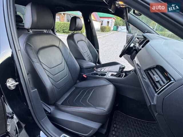 Фольксваген Джетта 2020 у Ковель на Automoto.ua Чорний Фольксваген Джетта, об'ємом двигуна 1.98 л та пробігом 156 тис. км за 17950 $, фото 67 на Automoto.ua