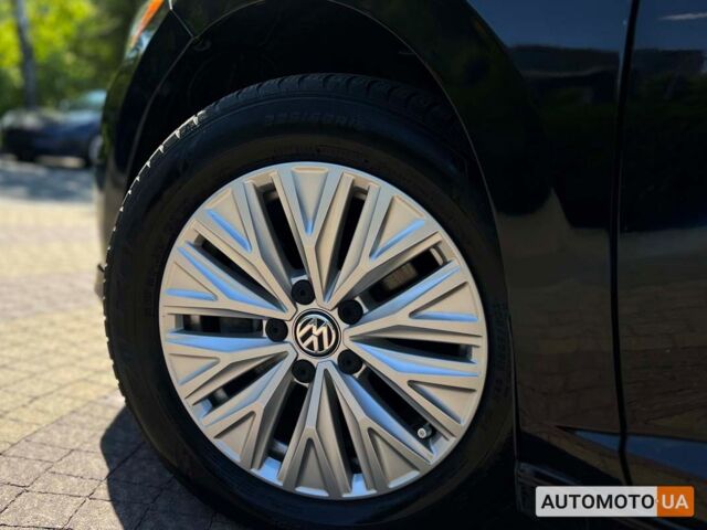 Черный Фольксваген Джетта, объемом двигателя 1.4 л и пробегом 67 тыс. км за 17200 $, фото 25 на Automoto.ua