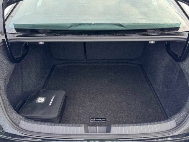 Чорний Фольксваген Джетта, об'ємом двигуна 1.4 л та пробігом 2 тис. км за 14200 $, фото 8 на Automoto.ua