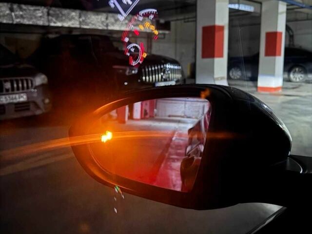 Чорний Фольксваген Джетта, об'ємом двигуна 1.4 л та пробігом 2 тис. км за 14200 $, фото 6 на Automoto.ua