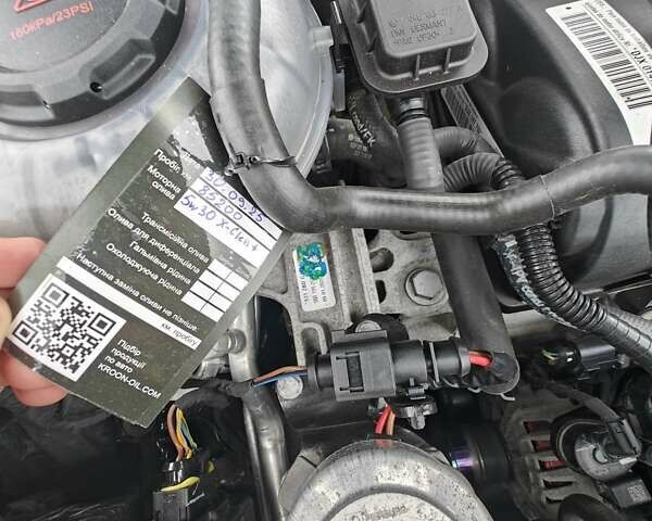 Черный Фольксваген Джетта, объемом двигателя 1.4 л и пробегом 85 тыс. км за 16500 $, фото 35 на Automoto.ua