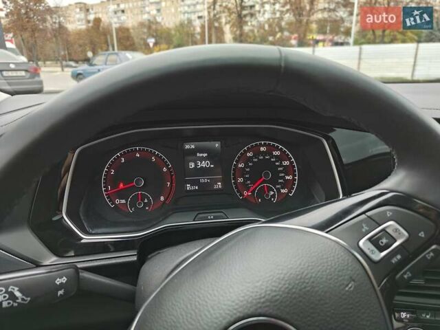 Черный Фольксваген Джетта, объемом двигателя 1.4 л и пробегом 85 тыс. км за 16500 $, фото 1 на Automoto.ua