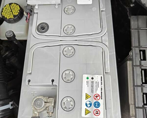 Черный Фольксваген Джетта, объемом двигателя 1.4 л и пробегом 85 тыс. км за 16500 $, фото 6 на Automoto.ua