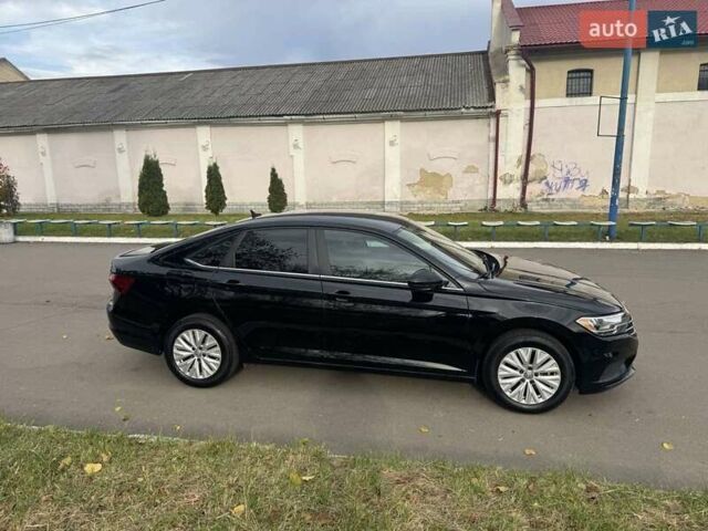 Черный Фольксваген Джетта, объемом двигателя 1.4 л и пробегом 106 тыс. км за 13700 $, фото 8 на Automoto.ua