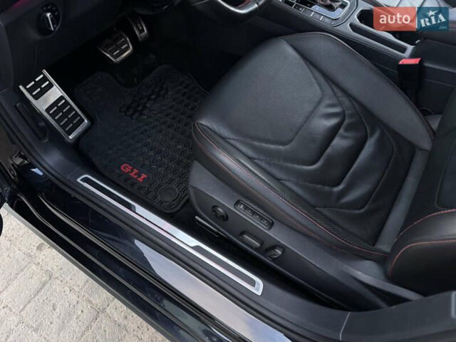 Чорний Фольксваген Джетта, об'ємом двигуна 1.98 л та пробігом 157 тис. км за 17350 $, фото 55 на Automoto.ua