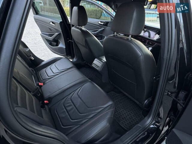 Фольксваген Джетта 2020 у Ковель на Automoto.ua Чорний Фольксваген Джетта, об'ємом двигуна 1.98 л та пробігом 156 тис. км за 17950 $, фото 69 на Automoto.ua