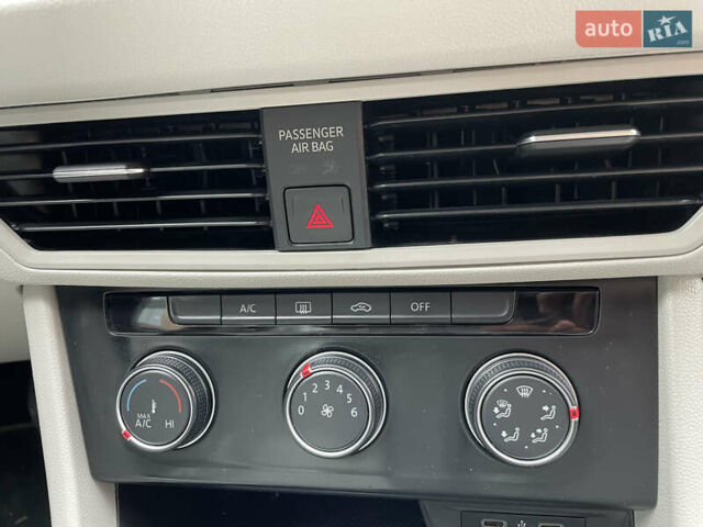 Фольксваген Джетта 2020 в Черновцах на Automoto.ua Черный Фольксваген Джетта, объемом двигателя 1.4 л и пробегом 94 тыс. км за 14700 $, фото 13 на Automoto.ua